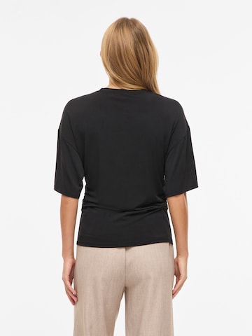 Camicia da donna 'VISaga' di VILA in nero