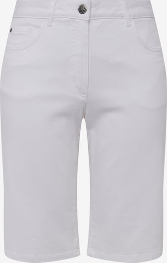 Angel of Style Jeans in weiß, Produktansicht