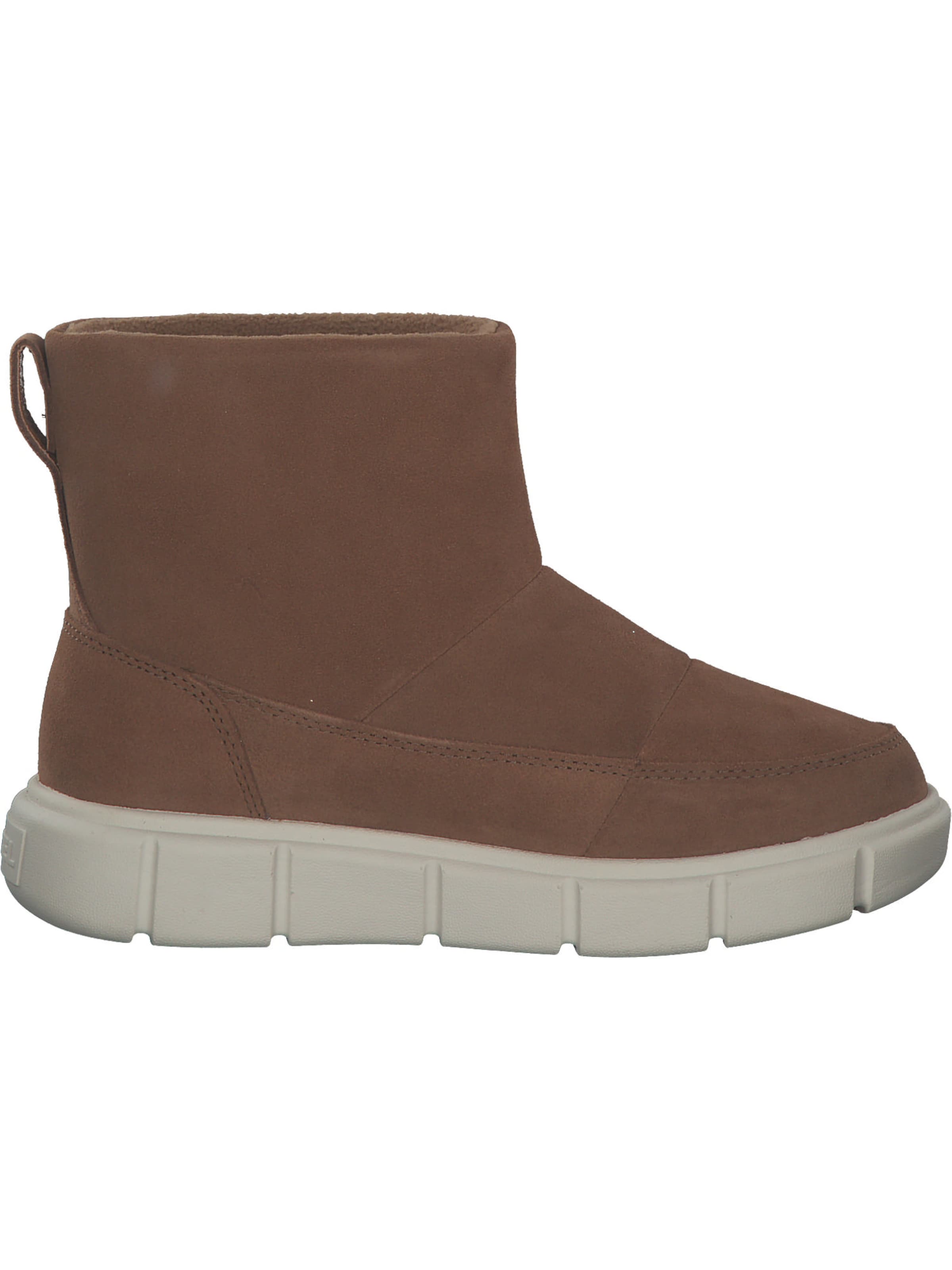 SOREL Boot 'Sorel Explorer III' i brun