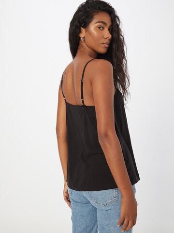 QS Top in Black