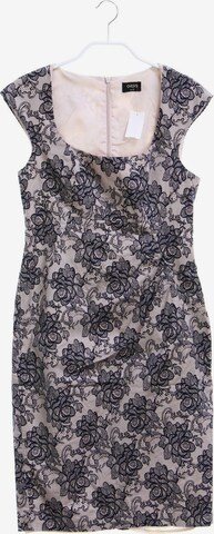 Oasis Dress in S in Beige: front