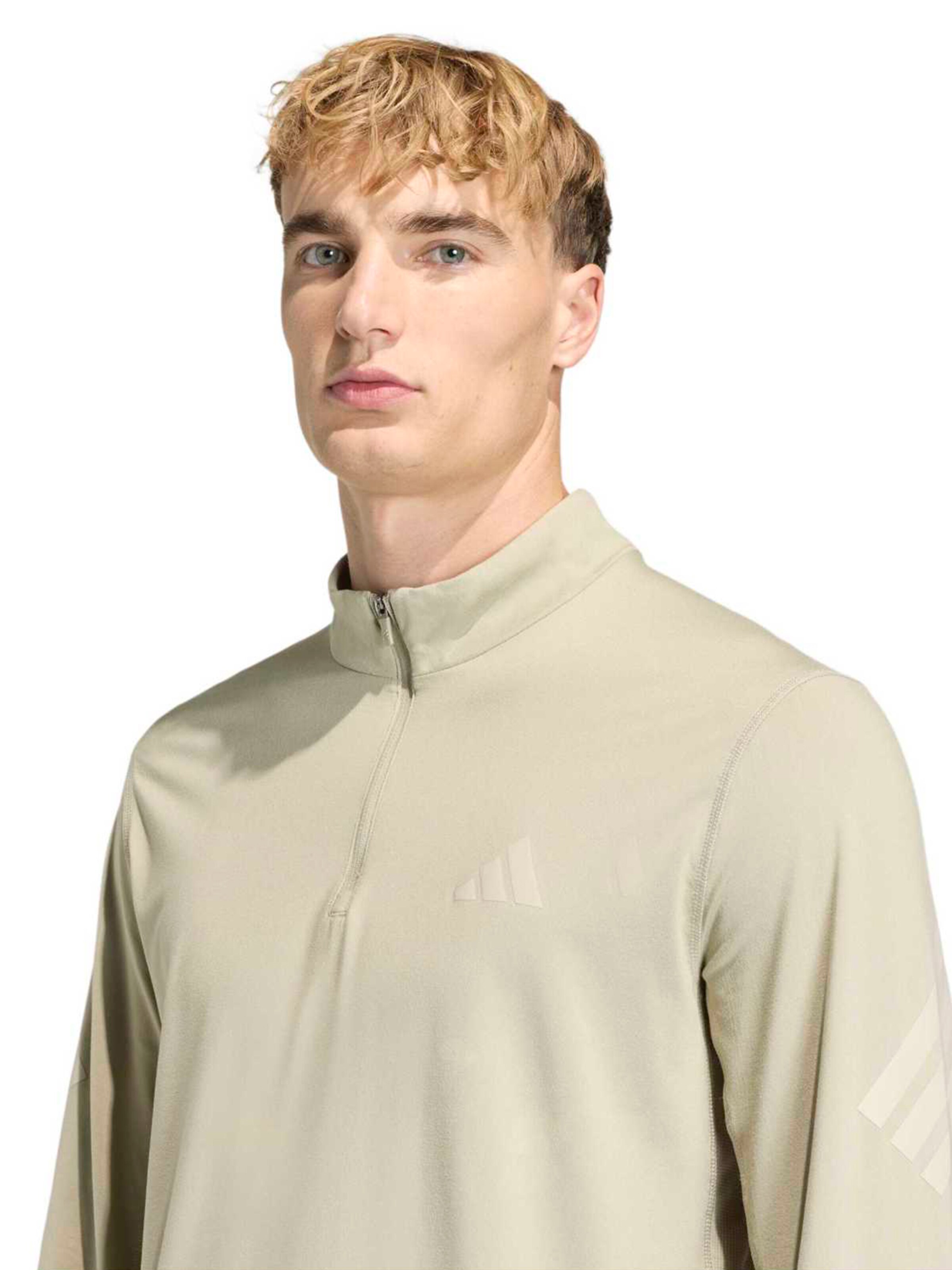 ADIDAS PERFORMANCE Funktionsshirt 'ADI365' in Grün