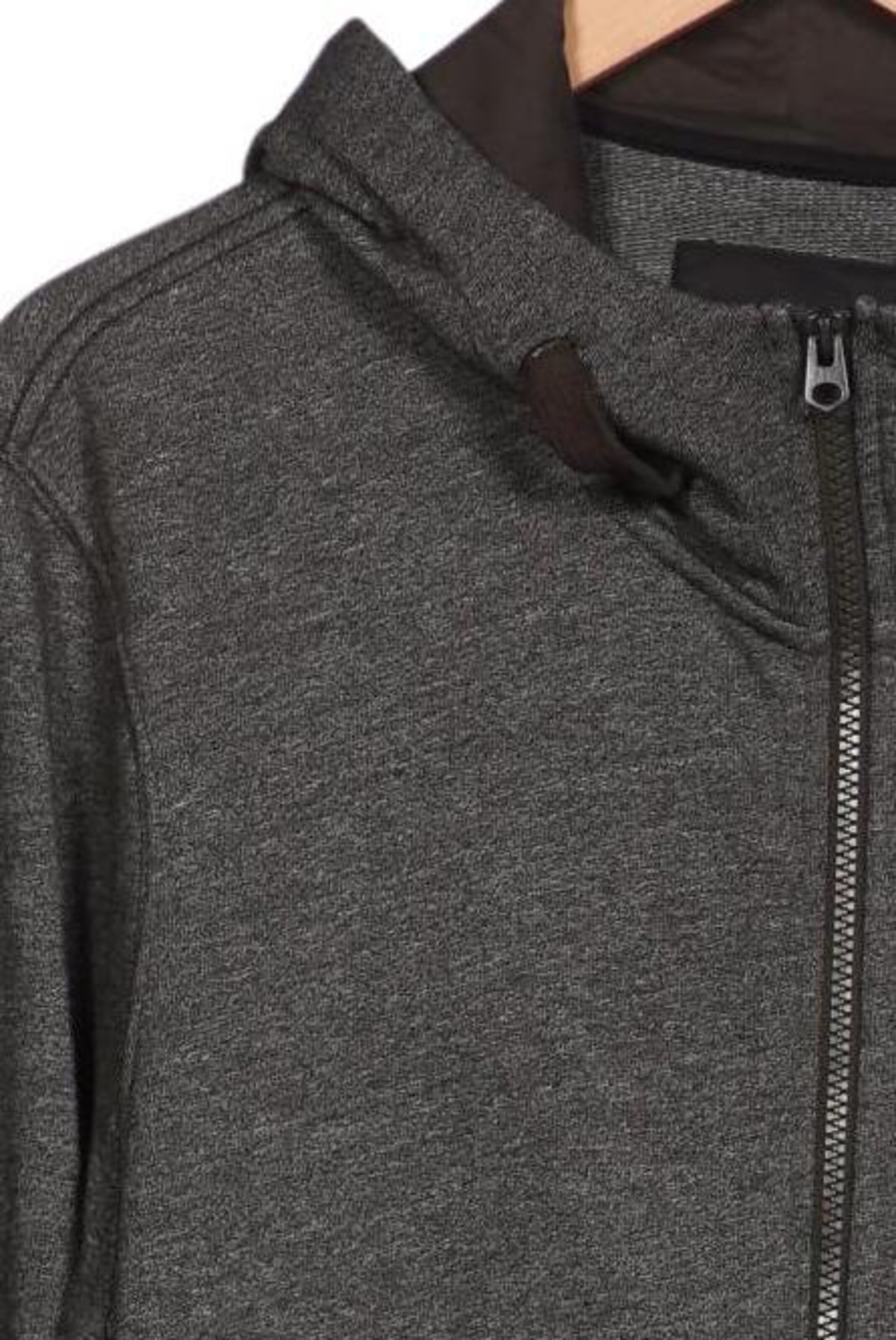 G-STAR Kapuzenpullover M in Grau