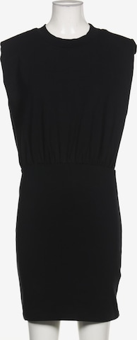 AllSaints Kleid M in Schwarz: predná strana