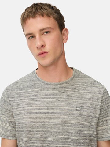 CAMEL ACTIVE T-Shirt in Beige