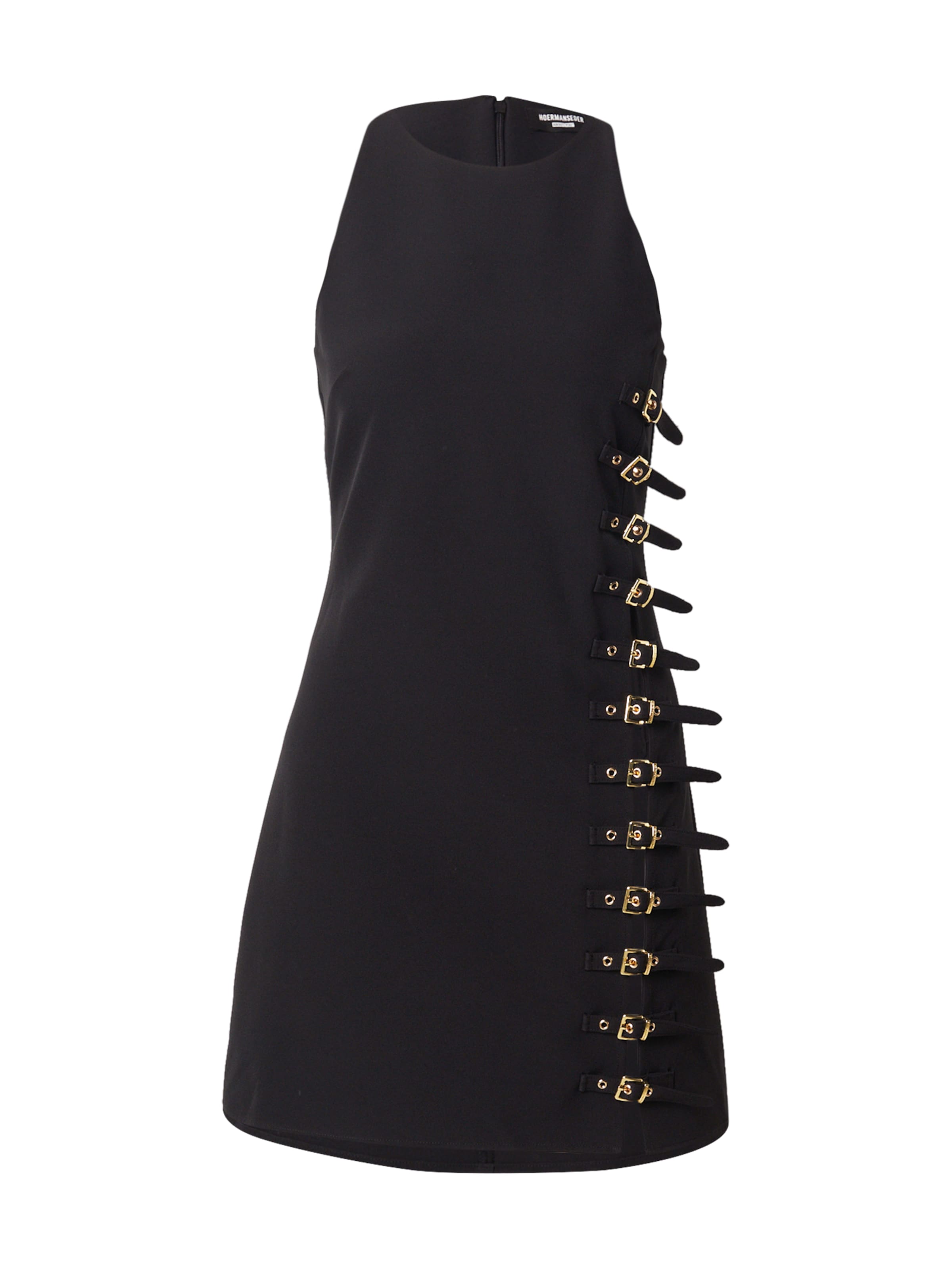 Hoermanseder Šaty - čierna, Produkt