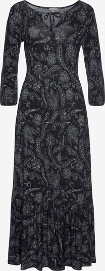 TAMARIS Dress in Black / White, Item view