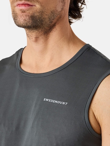 Maglia funzionale 'Ultra Light' di SWEDEMOUNT in verde