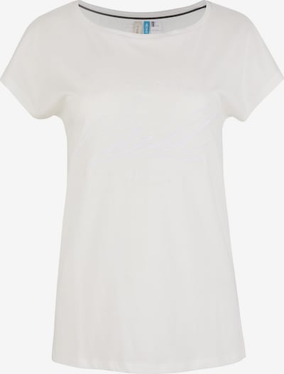 O'NEILL T-Shirt in weiß, Produktansicht