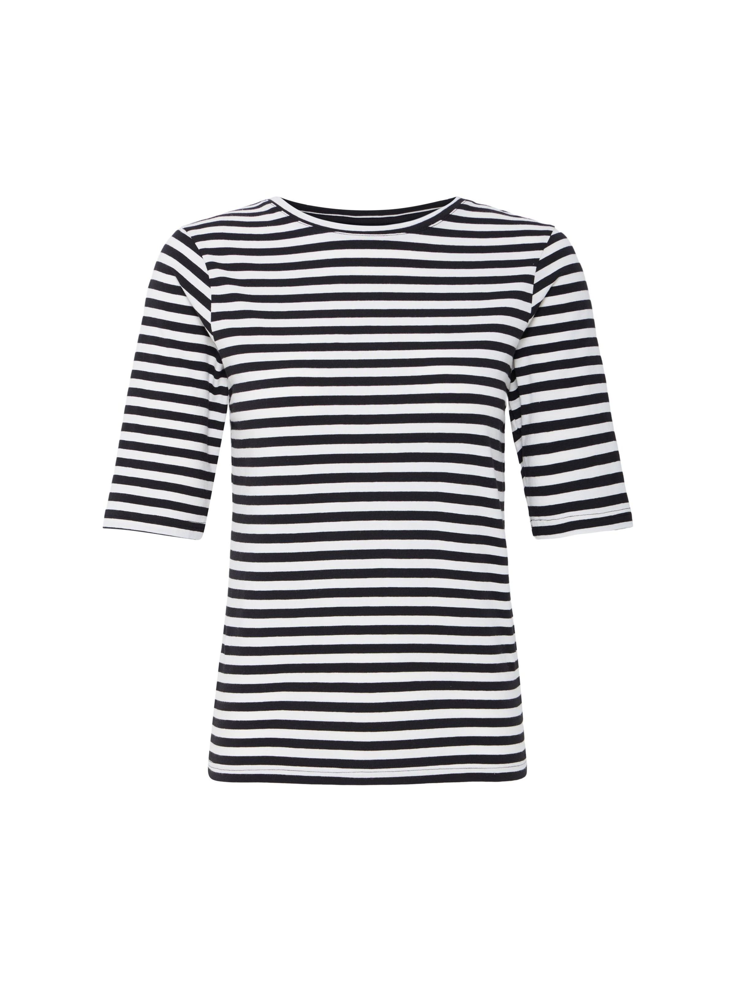 Oxmo - Camiseta ' OXNPubby ' en negro: frente