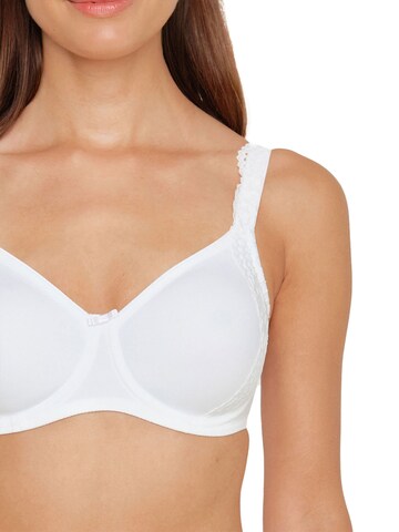 SUSA Minimiser Minimizer 'London' in White