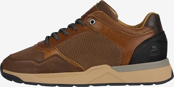 BULLBOXER Sneakers in Brown