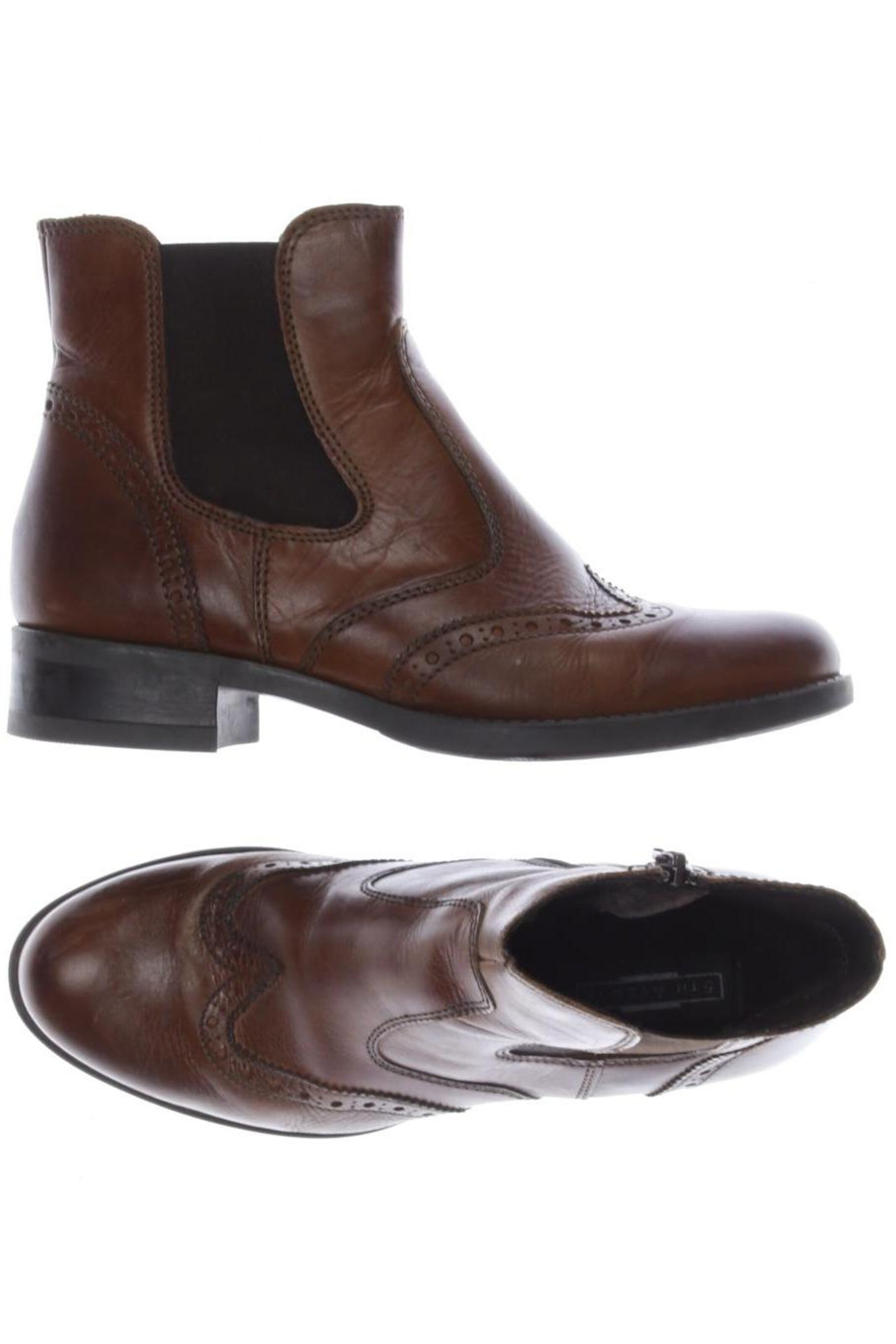 5th avenue leather boots hotsell