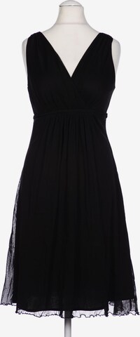 WALLIES Dress in M in Black: front