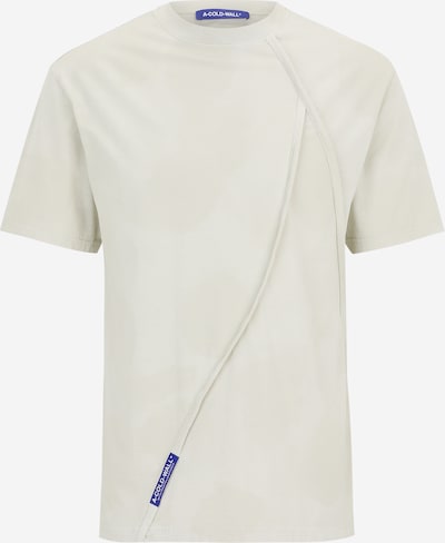 A Cold Wall Majica u boja slonovače, Pregled proizvoda