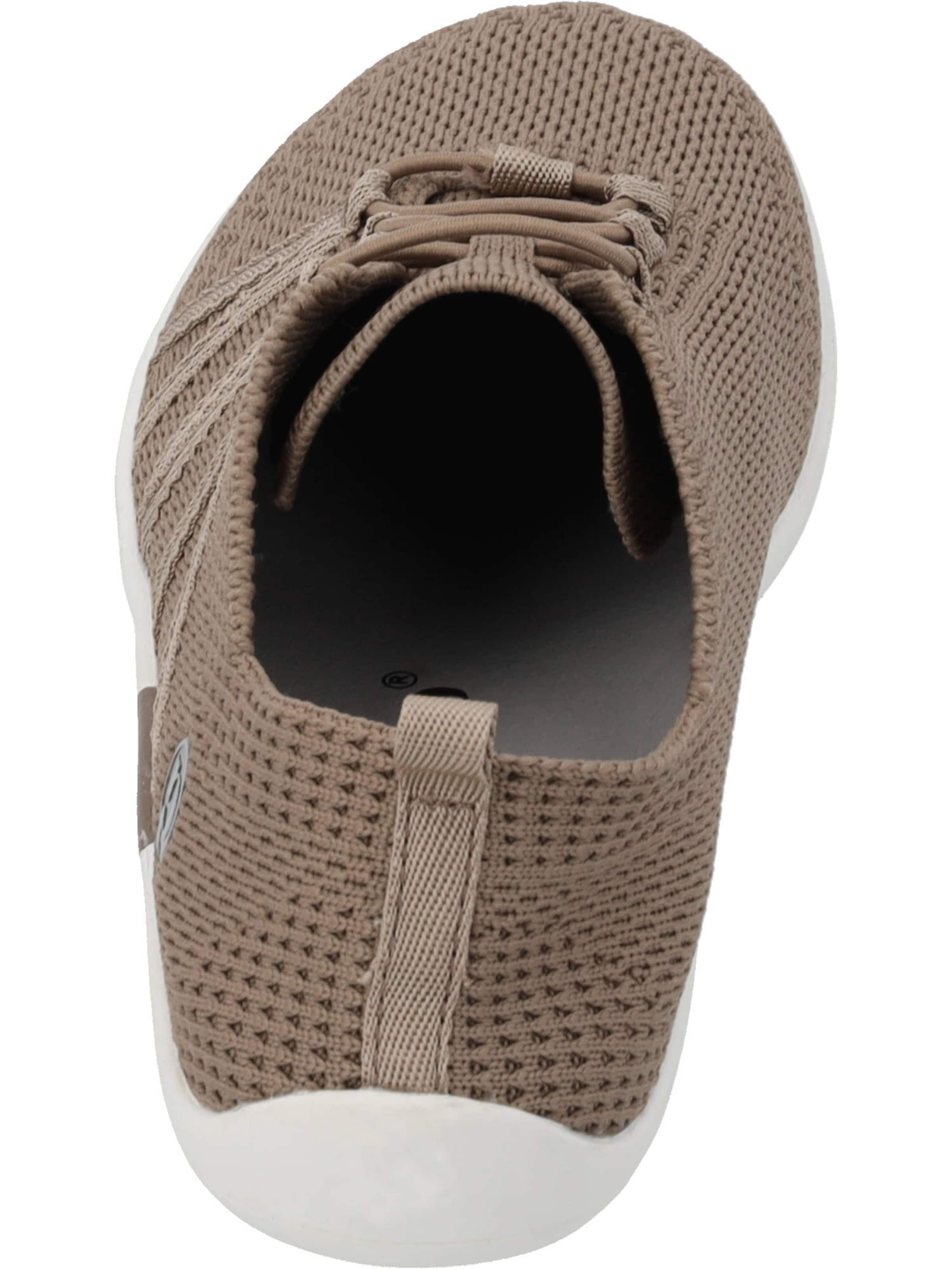 Palado Sneaker 'Lostos' in Beige