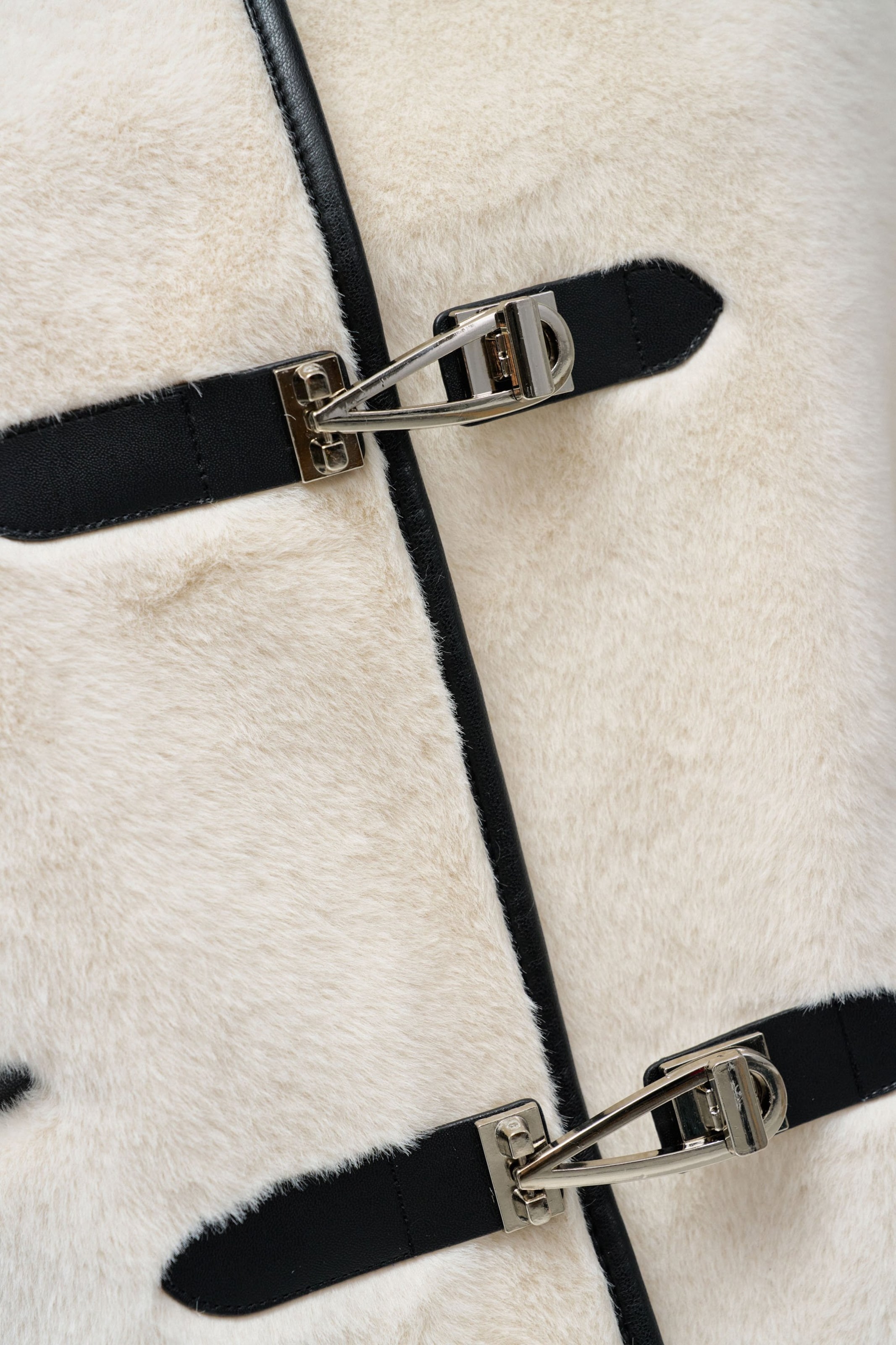 Salsa Jeans Between-season jacket in Beige