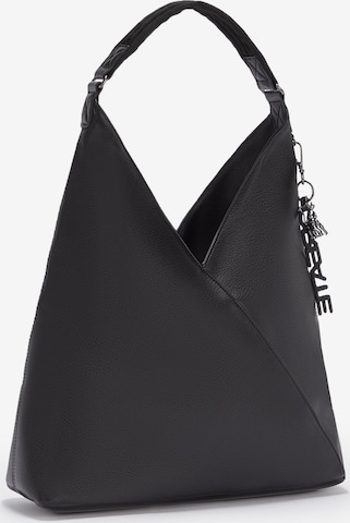 KIPLING Shoulder bag 'Olina' in Black
