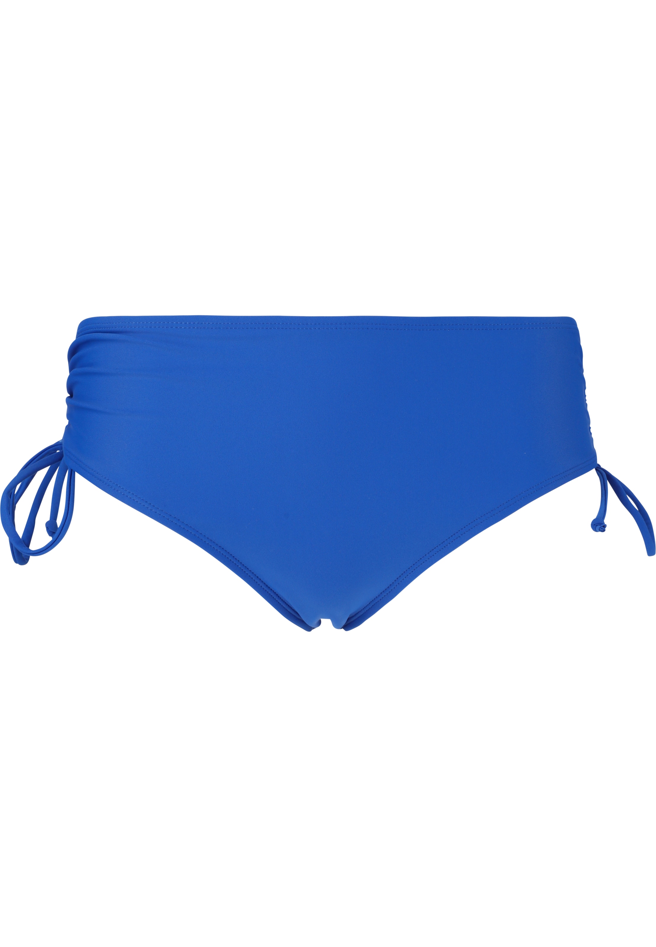 Cruz Bikinibroek 'Celinn' in Blauw: voorkant