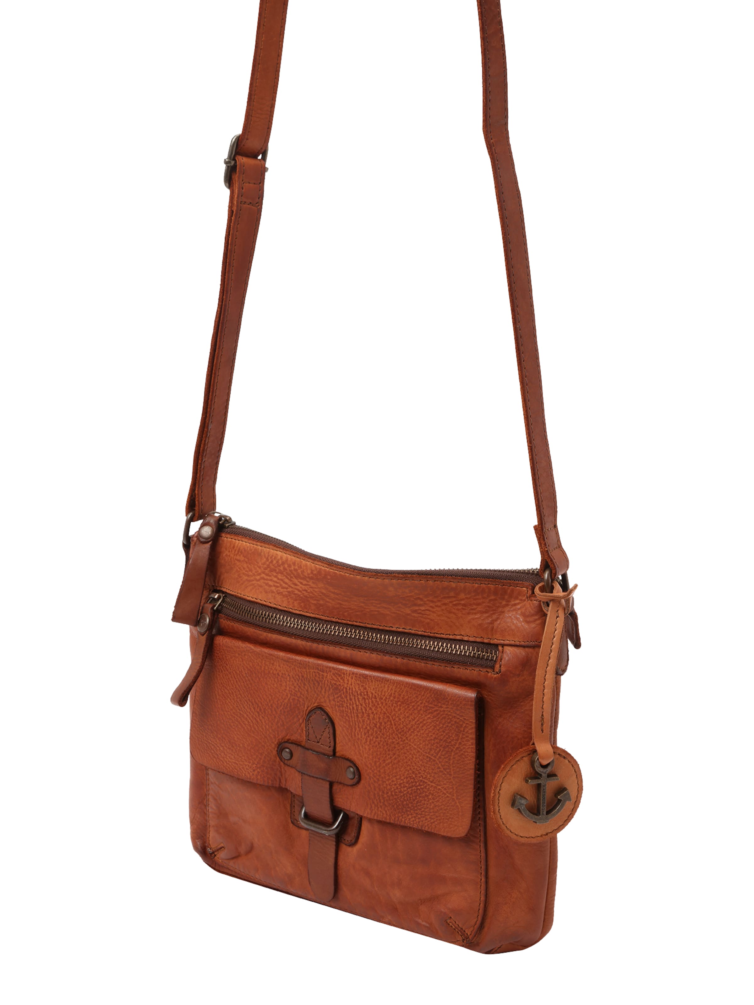 Harbour 2nd Crossbody Bag 'Hayden' in Brown