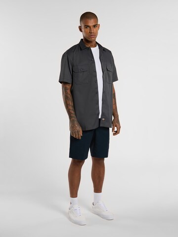 mėlyna DICKIES Standartinis Kelnės '874'