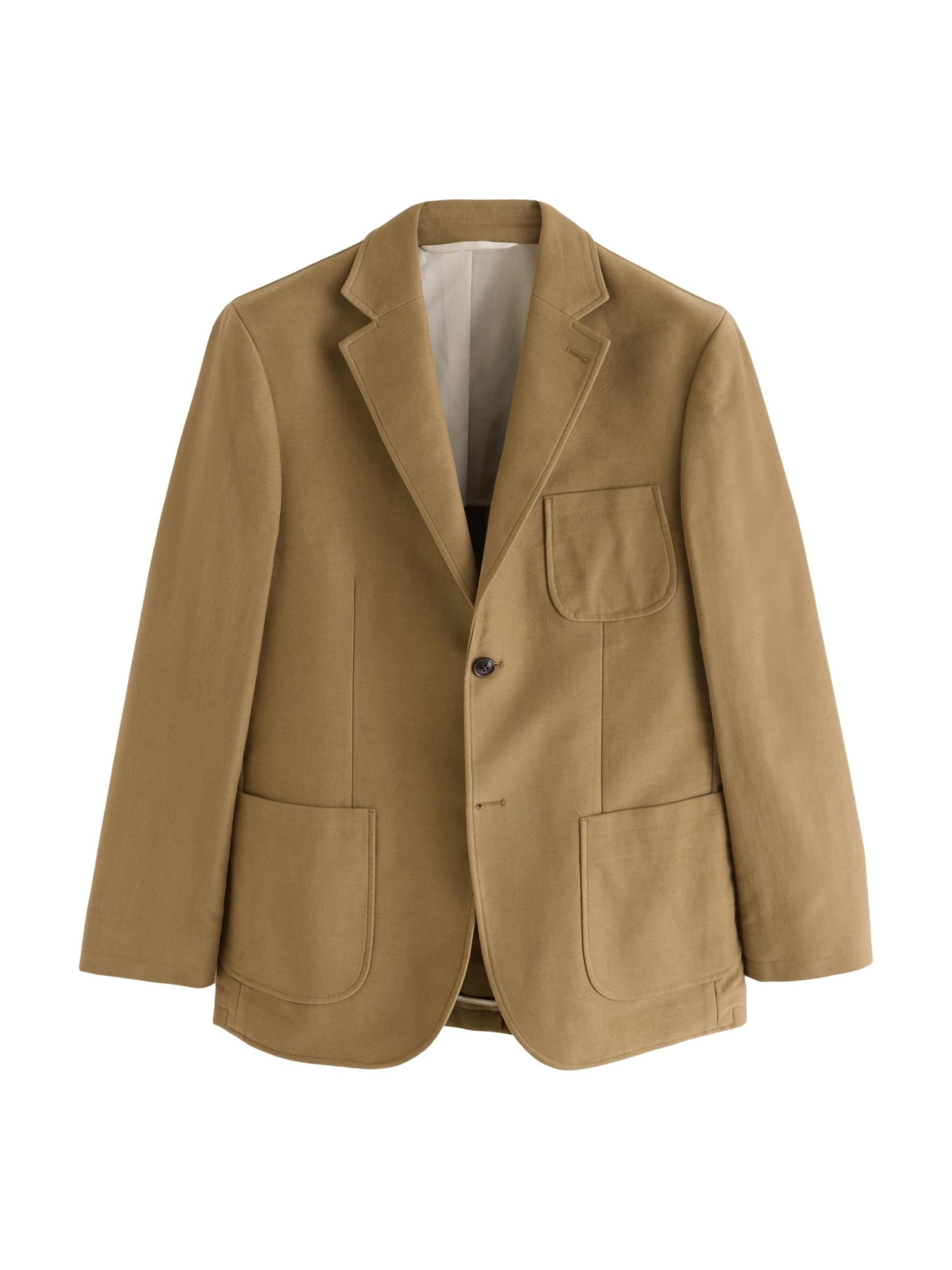 Next Sako - cappuccino, Produkt