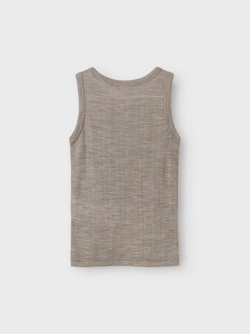 NAME IT Shirt in Grijs