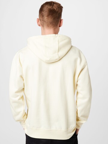 BURTON MENSWEAR LONDON Sweatshirt in Beige