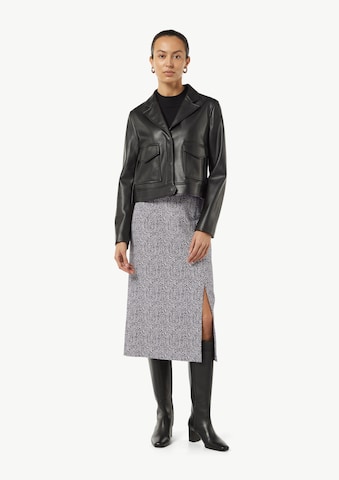 COMMA Rok in Zwart