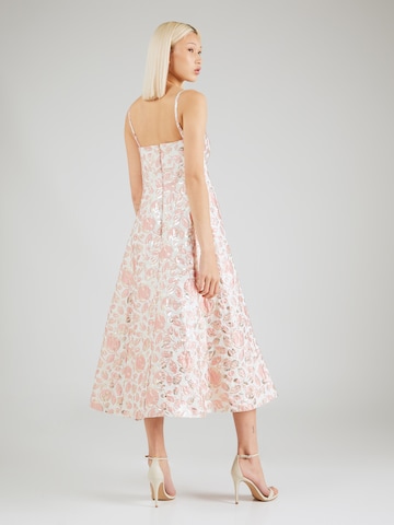 Kate Spade Καλοκαιρινό φόρεμα σε ροζ