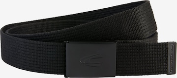 CAMEL ACTIVE Gürtel in Schwarz: Vorderseite