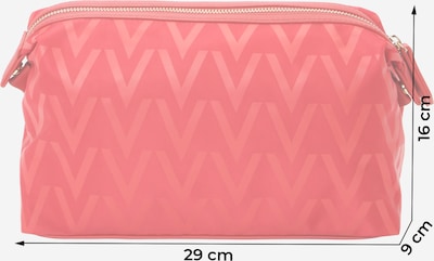Geantă de cosmetice 'BEAUTIES' Valentino Bags pe roșu intens, Vizualizare produs