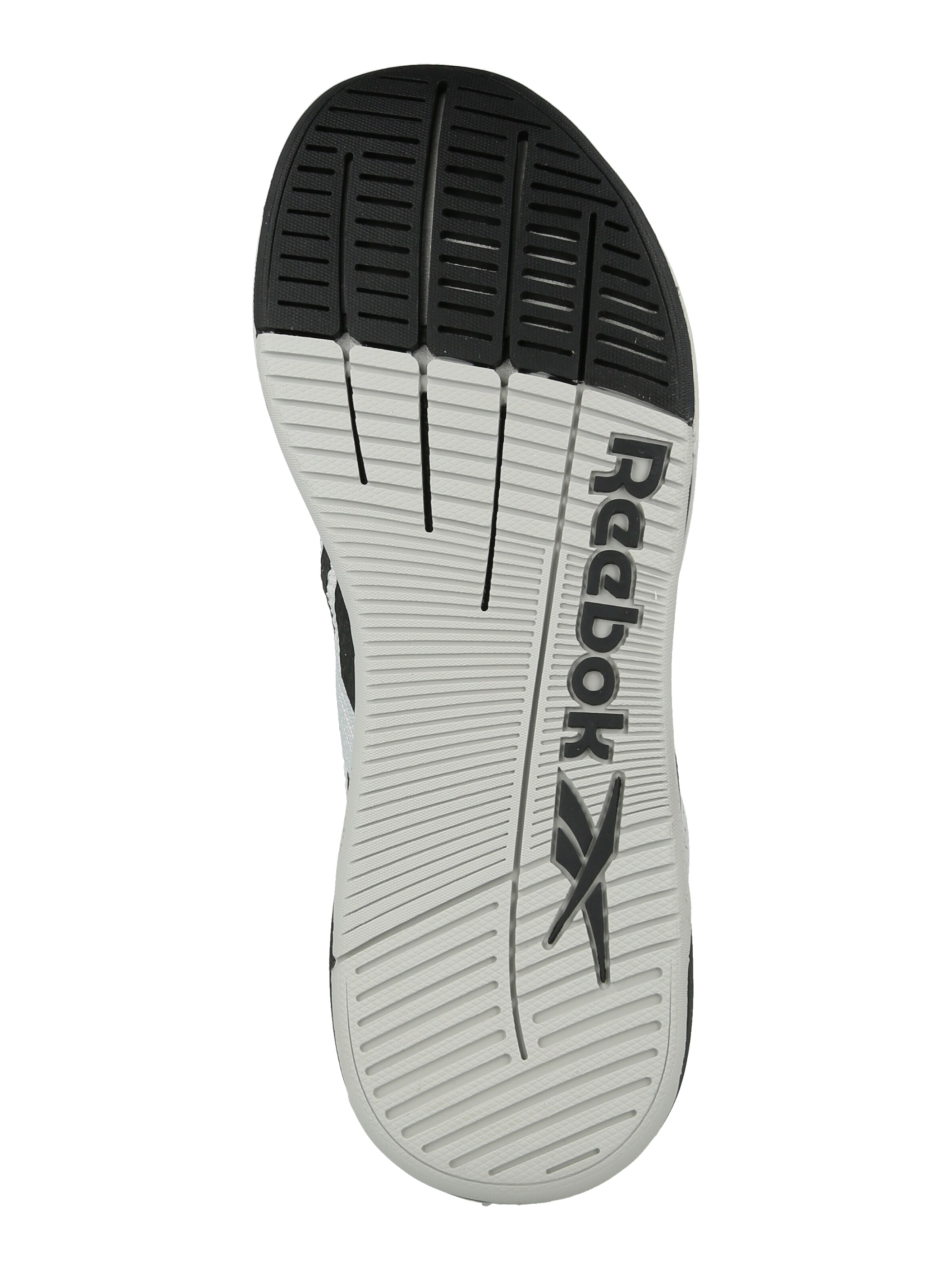 Reebok Sportssko 'NANO X5' i grå