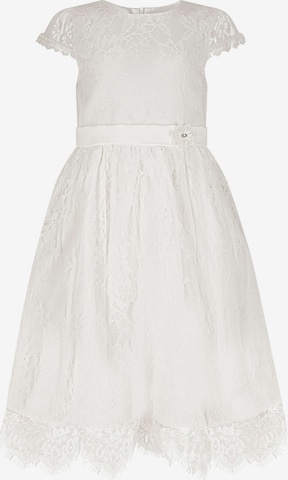 balta happy girls Suknelė: priekis