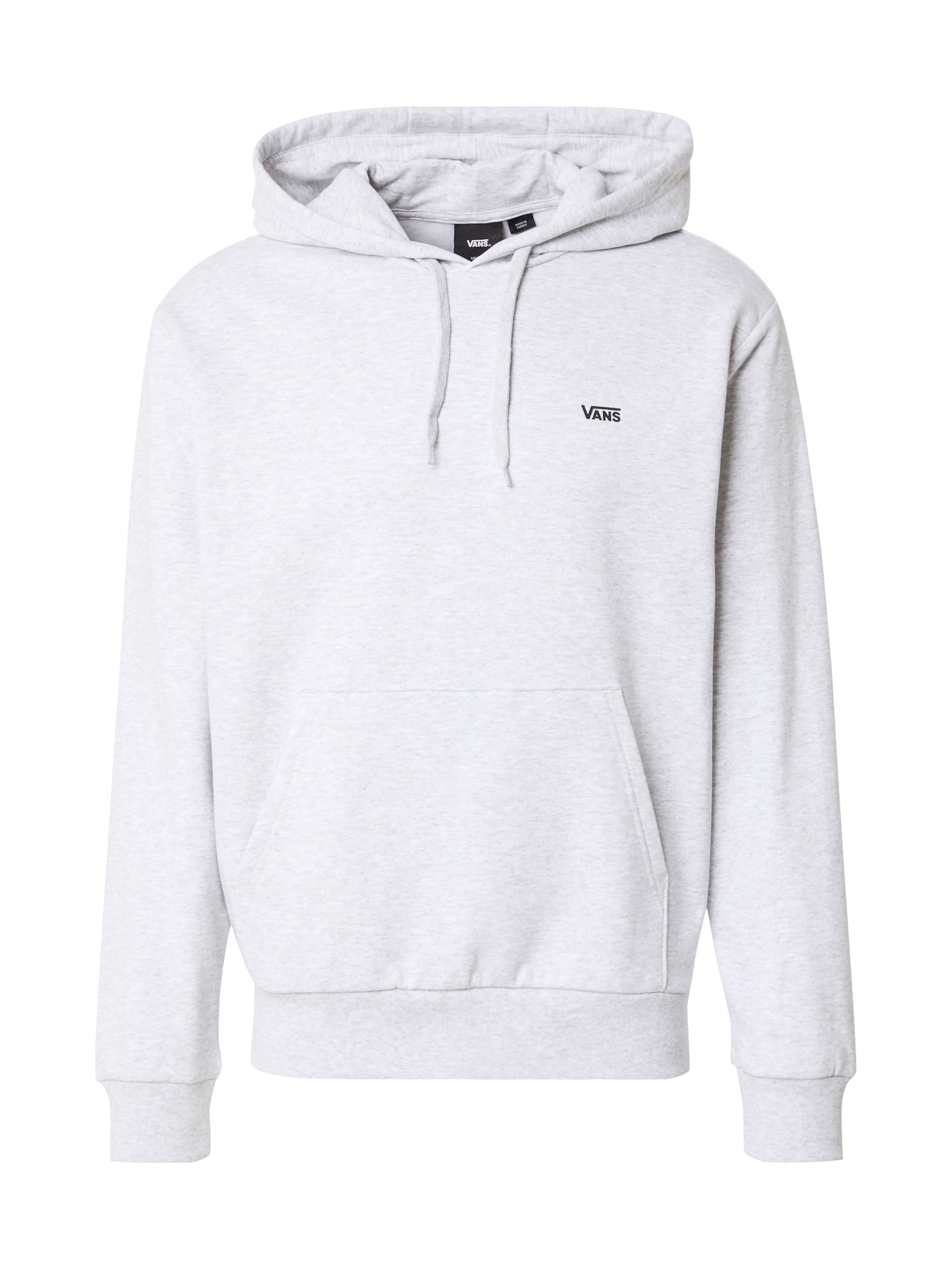 VANS Sweatshirt i grå: framsida