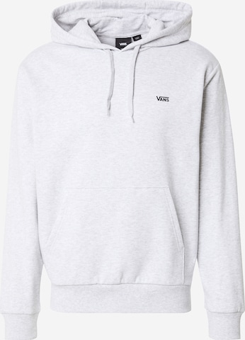 VANS Свитшот в Серый: спереди