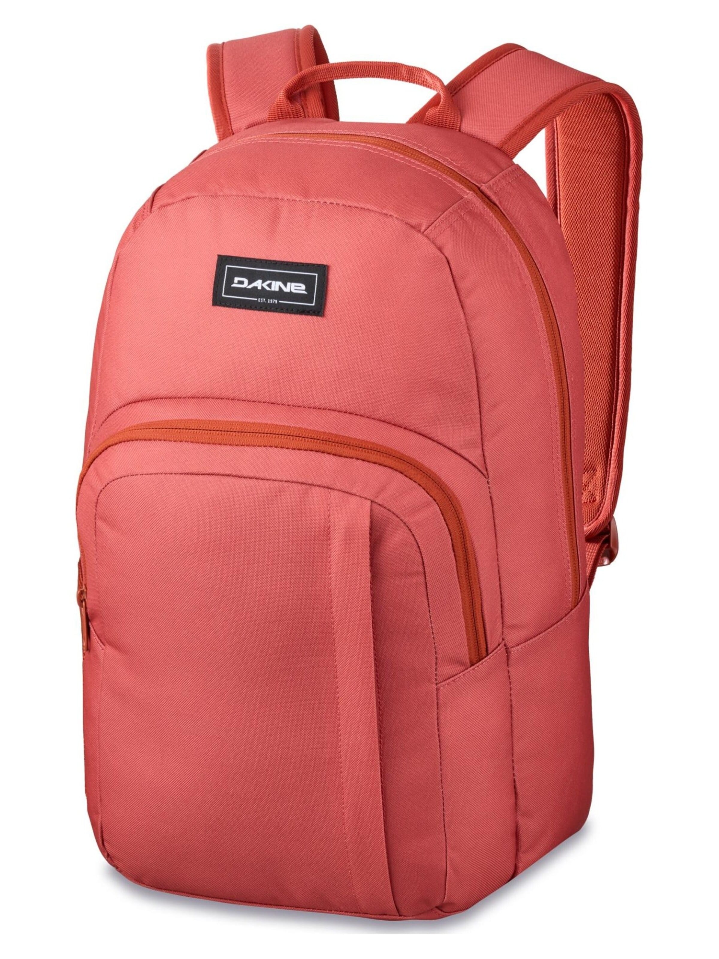 DAKINE Rucksack‌‌‌‌‌‌‌‌‌‌ in Rot: Vorderseite