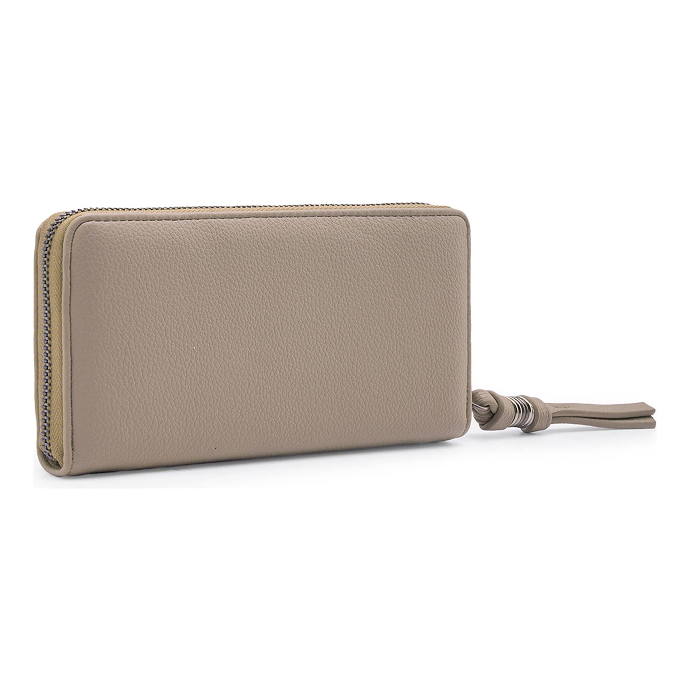 Porte-monnaies FREDsBRUDER en gris
