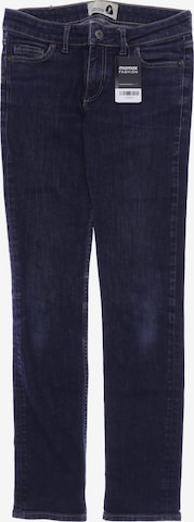 Kuyichi Jeans in 27 in Blue: front
