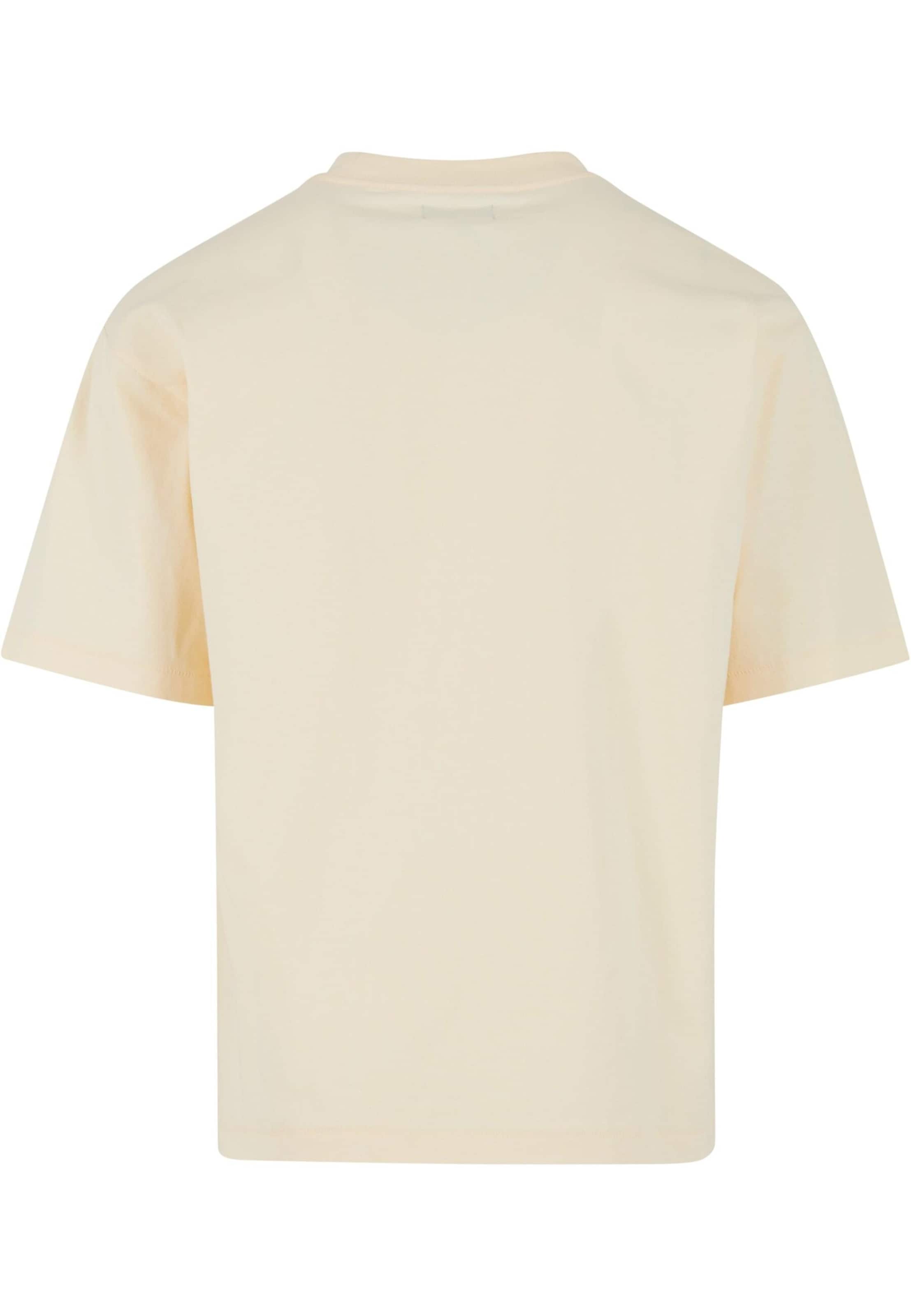 MARKET Shirt 'Wheels Off' in Beige