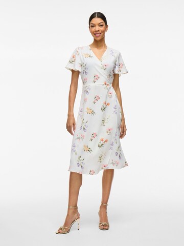 VILA Dress 'VILovie' in White