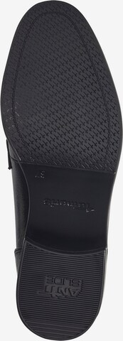 TAMARIS Slipper '24301' in Schwarz