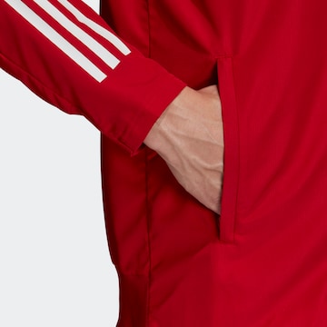 ADIDAS SPORTSWEAR Jacke 'Condivo 20' in Rot