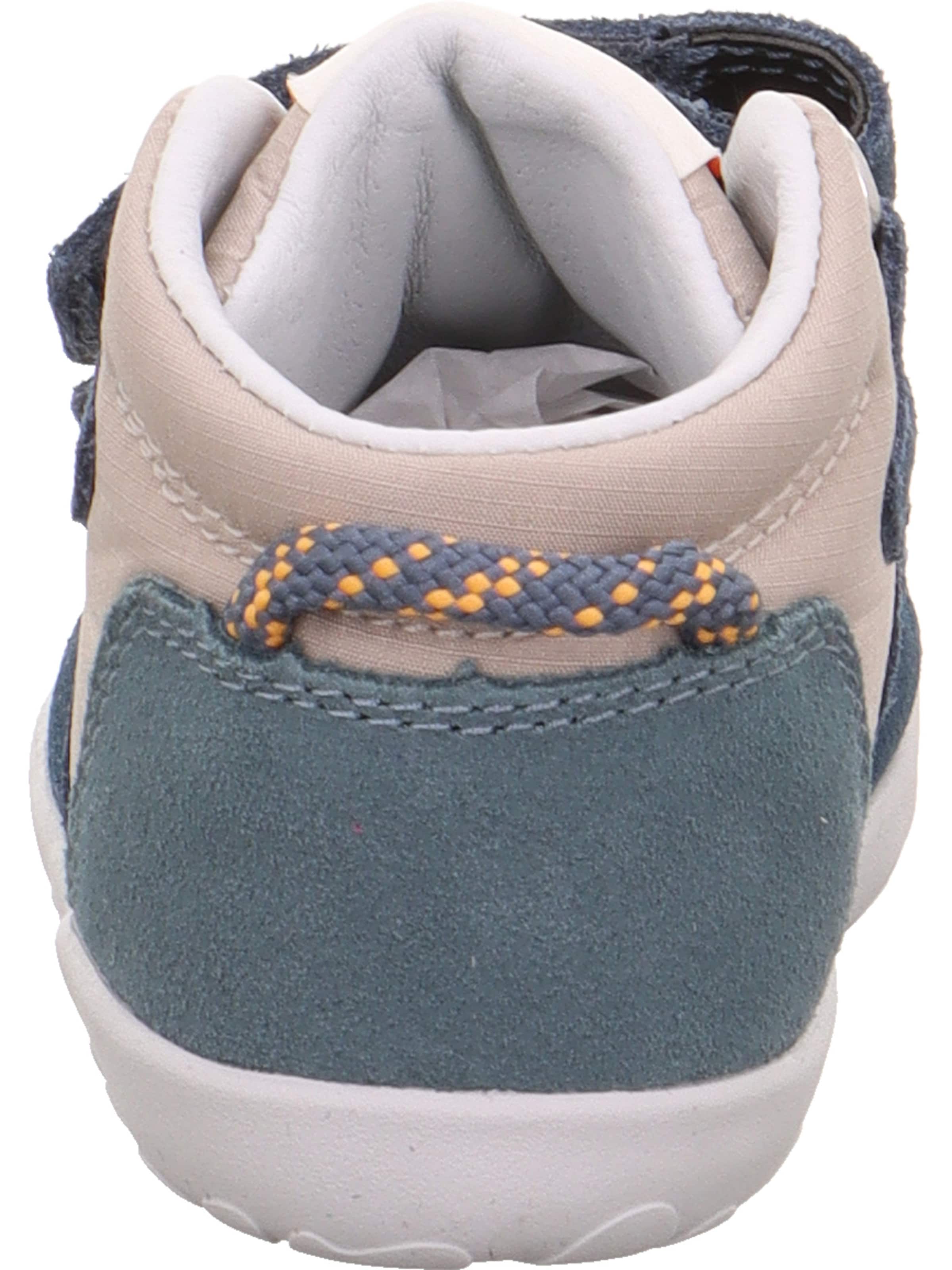 SUPERFIT Ankle Boot 'FLUMMI' in Blau