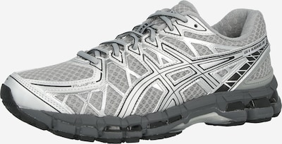 ASICS SportStyle Nízke tenisky 'GEL-KAYANO 20' - tmavošedá / antracitová / svetlosivá, Produkt
