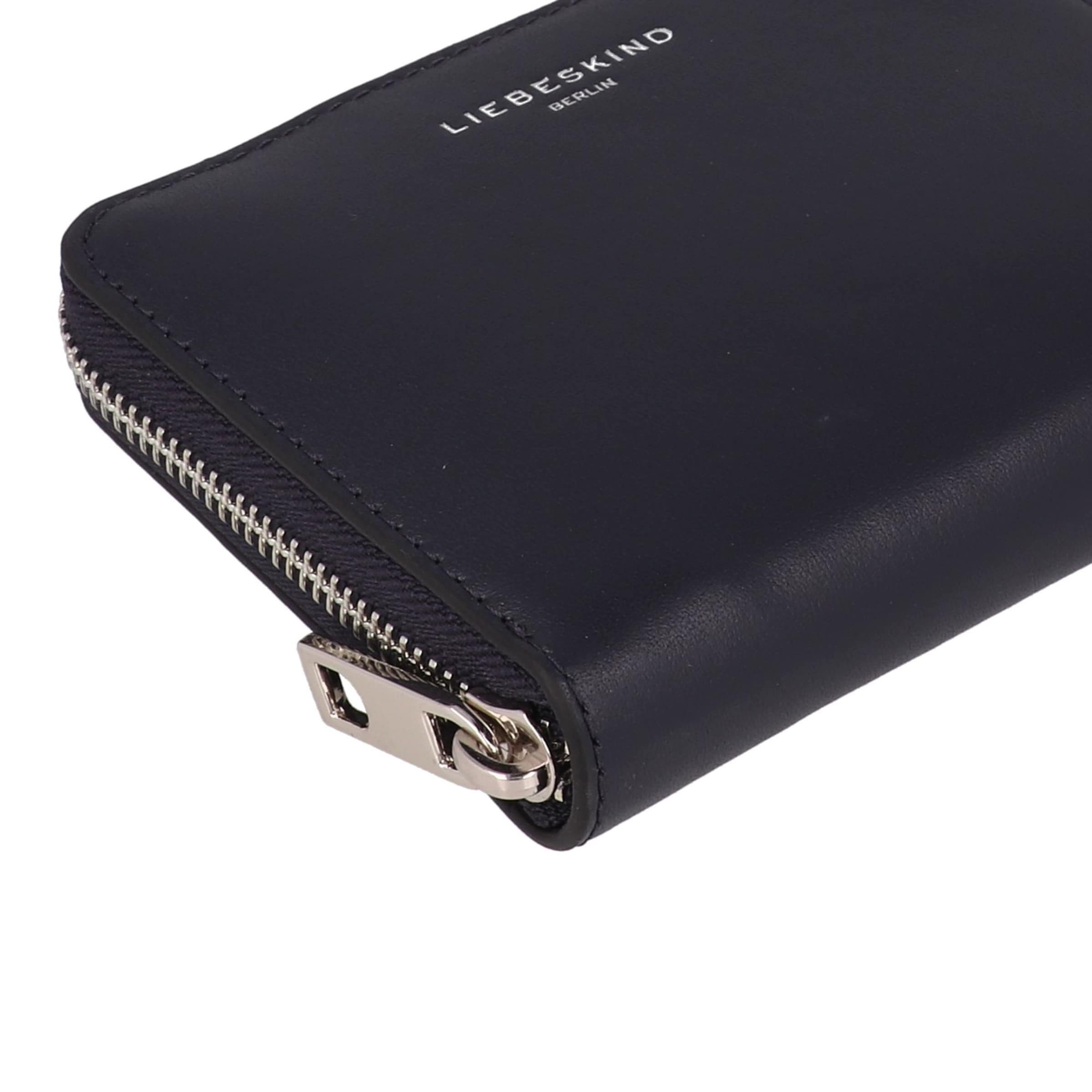 Porte-monnaies 'Conny' Liebeskind Berlin en bleu