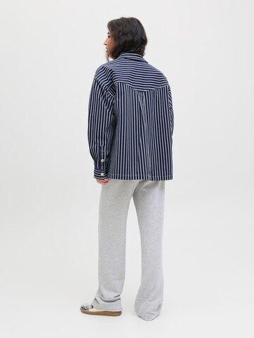 JJXX Bluse 'JXLULA' i blå