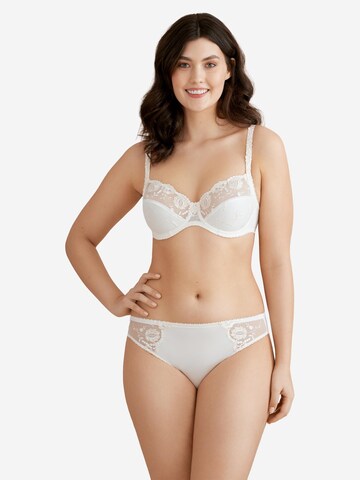 Conturelle Panty 'Provence' in Beige