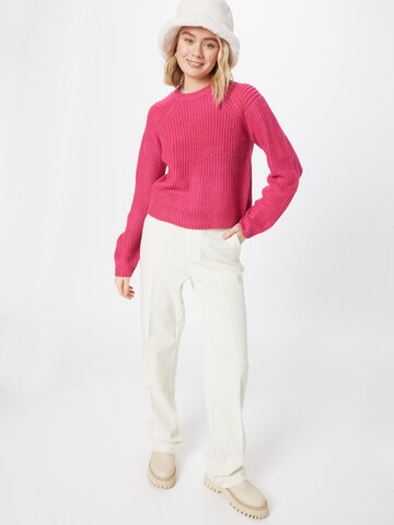 ONLY Pullover 'Elysia' i pink