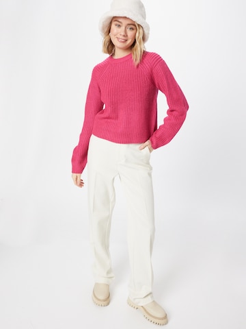 ONLY Pullover 'Elysia' in Pink